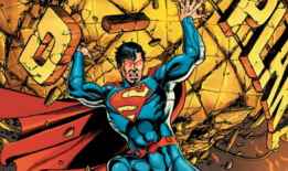 crisis漫画,CRISIS漫画中的世界末日预演