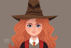 哈利波特漫画版图片,魔法世界的奇幻旅程