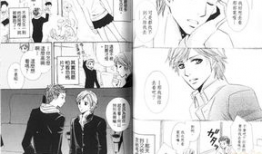 上司受漫画,职场中的幽默与智慧